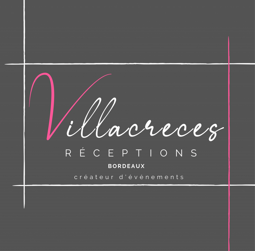 logo Vilacreces Receptions